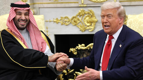US experts alarm on Saudi uranium enrichment