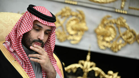 When Saudi Arabia recognizes Israel the Muslim world will never be the same