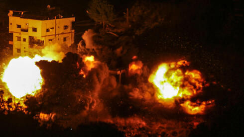 Gaza, Lebanon and Iran: Israel prepares for conflict and questions US grasp of stakes