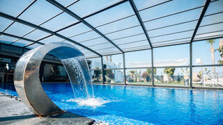 בית מאזן e-zone 