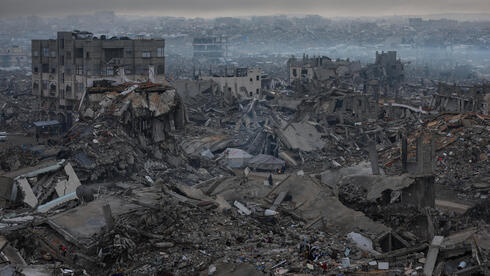 The day after is here, and the Gaza technocratic government is not prepared