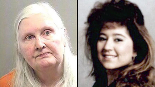 ארה"ב פרשת רצח 1991 נרצחת סינתיה גונזלס נאשמת ברצח ג