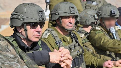 Why Israel says it can’t let extremists regroup in southern Syria