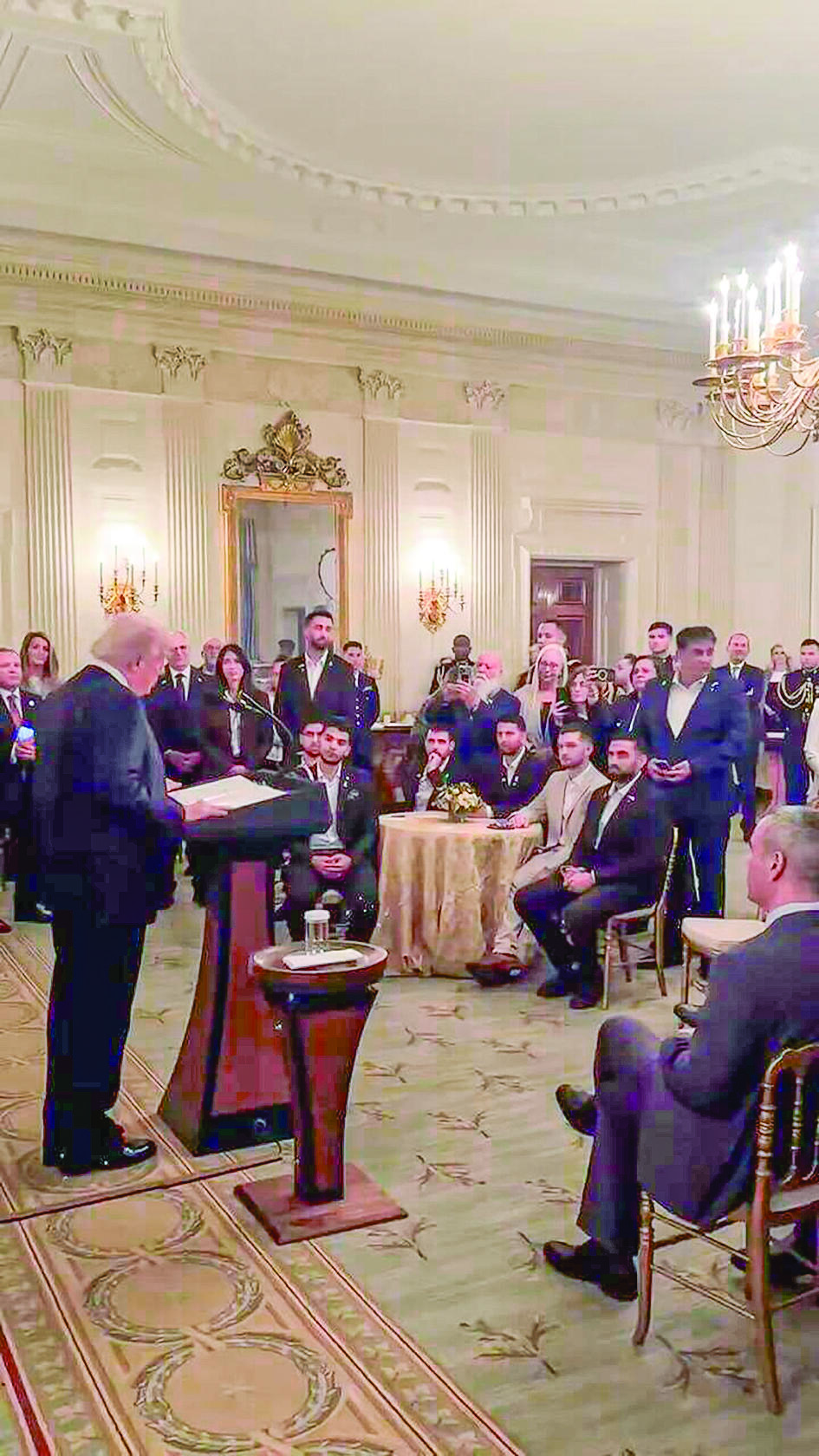 צילום: מתוך X צילום: מתוך X