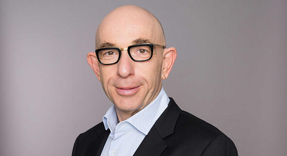 ראובן קפלן, יו"ר מכללת איקום