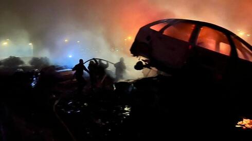 Germany, Italy, France, UK call on Israel to protect Palestinians in West Bank