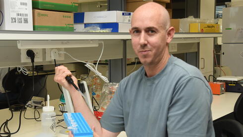 Israeli team finds plant-based antifungal