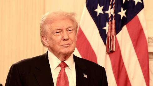 Trump to designate Muslim Brotherhood a terrorist organization