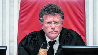 השופט יצחק עמית