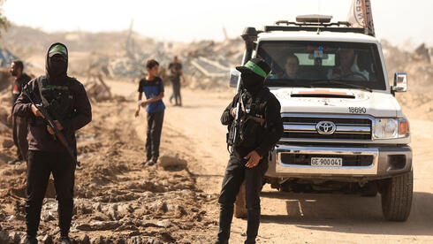 Hostage remains elusive; Israel questions Hamas