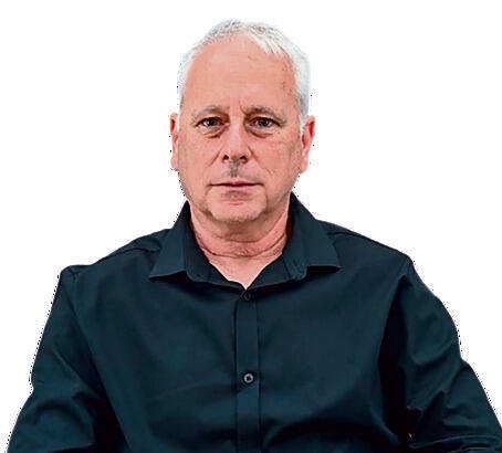 ערן סיב | צילום: אמיר לוי yk14586231