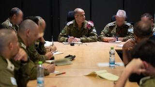 צוותי חשיבה והיגוי של צה"ל והכוחות הזרים