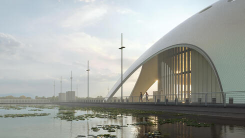 Opera houses rise even as audiences shrink