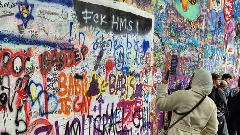 Spike in antisemitism in Czech Republic: "Despite the report, people feel safe here