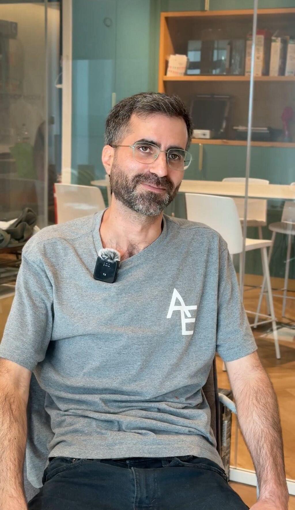 מכללת איקום