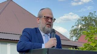 US antisemitism envoy warns Iran sees Jewish communities worldwide as targets