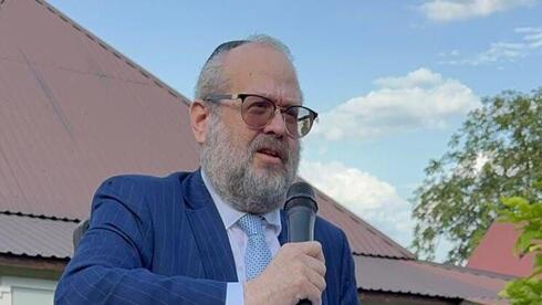 Trump antisemitism envoy warns foreign money fuels hate on the American right