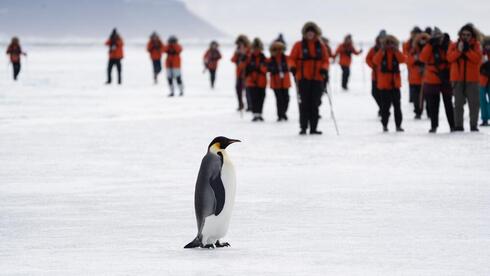 Fodor’s flags 8 places to avoid in 2026 in its 'No List', and Israel is not one of them