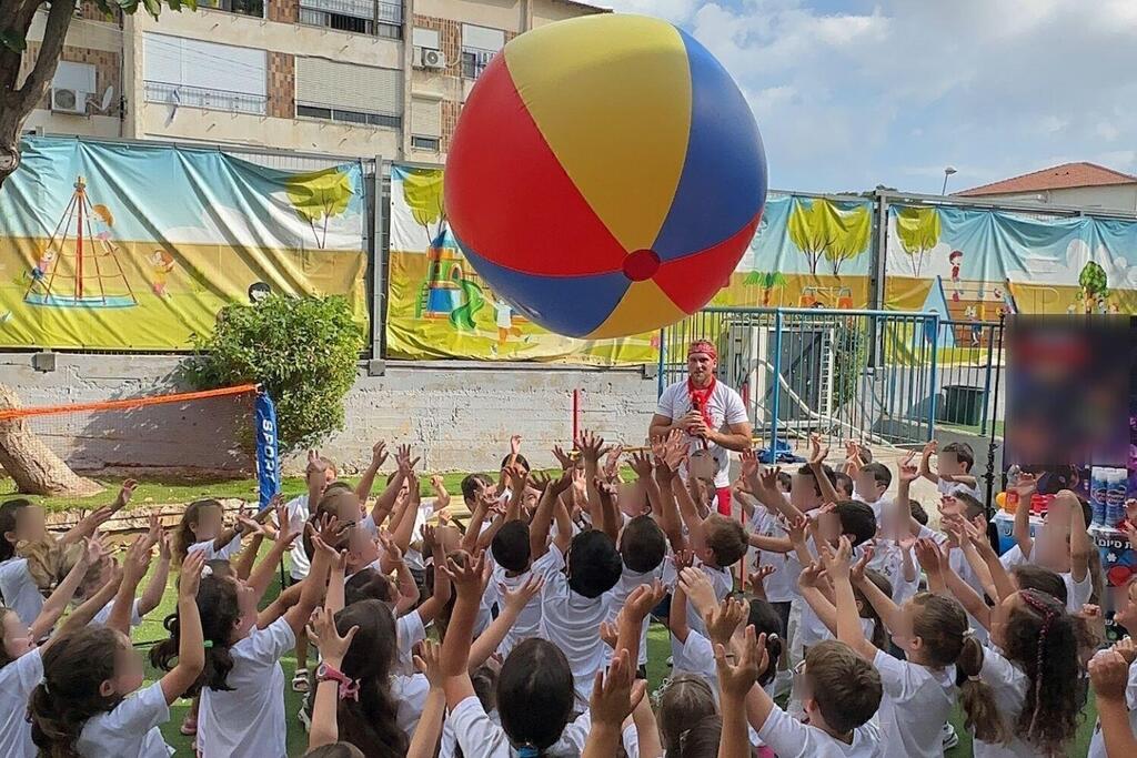 דניאל המשתולל (צילום: דניאל המשתולל יח״צ) דניאל המשתולל