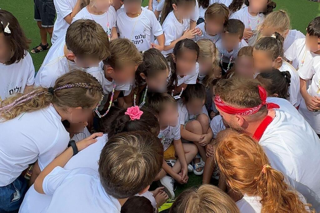 דניאל המשתולל (צילום: דניאל המשתולל יח״צ) דניאל המשתולל