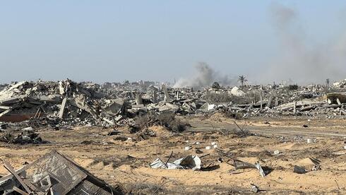 IDF destroying Rafah tunnels mile by mile as Hamas terrorists run out of time