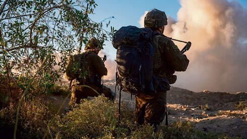 IDF warns Hezbollah may force preemptive move as raids push deeper into Lebanon