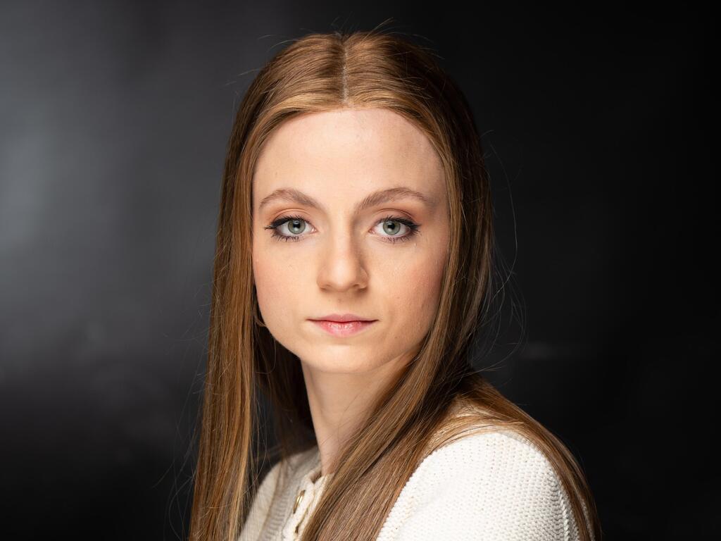 מרים בסקון (צילום: רמי זרנגר) מרים בסקון