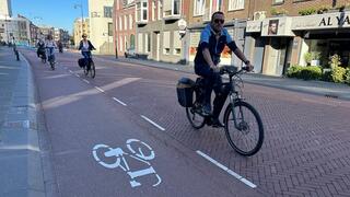 שבילי אופניים