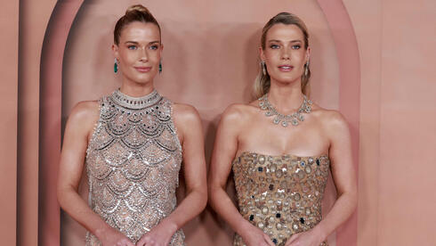 Qatar courts global glamour in Doha