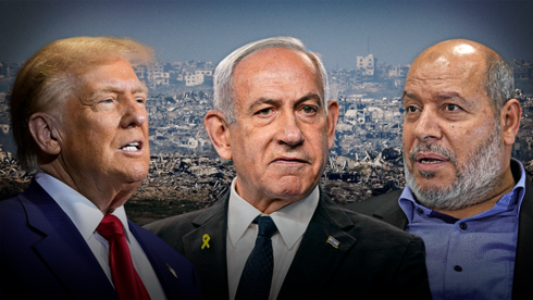 Israeli officials fear secret understandings in Gaza deal will let Hamas stay armed and in power