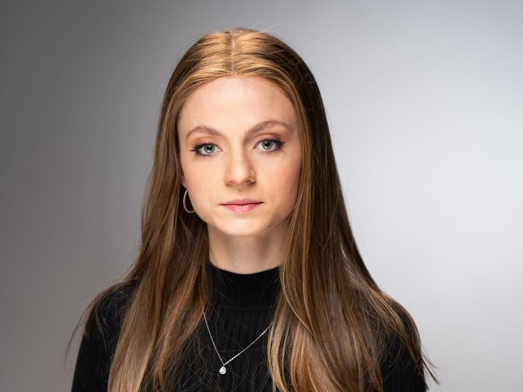 מרים בסקון (צילום: רמי זרנגר) מרים בסקון