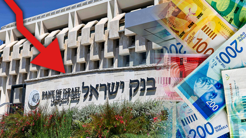 Israel crushes deficit target as tax boom fuels postwar rebound