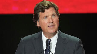 טאקר קרלסון