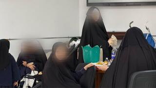 Lev Tahor minors in Colombian custody
