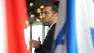 Yaakov Finkelstein 