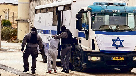 "איום החטיפות עלה. יש מחיר למה ששולם": הקבינט ידון בהמלצות ועדת שמגר?