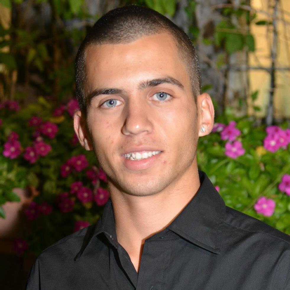 Staff Sgt. Oron Shaul סמ"ר אורון שאול ז"ל