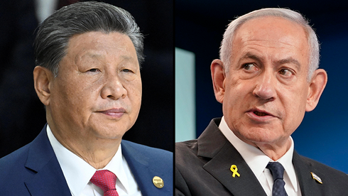 Israel backs UN rebuke of China in policy shift