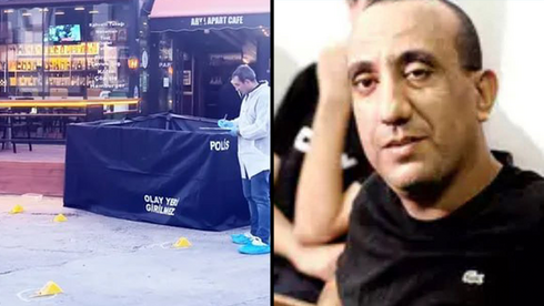 העבריין הישראלי נרצח ע”י בן דודו באנטליה: „כשנגמרה המחסנית – הביא עוד”