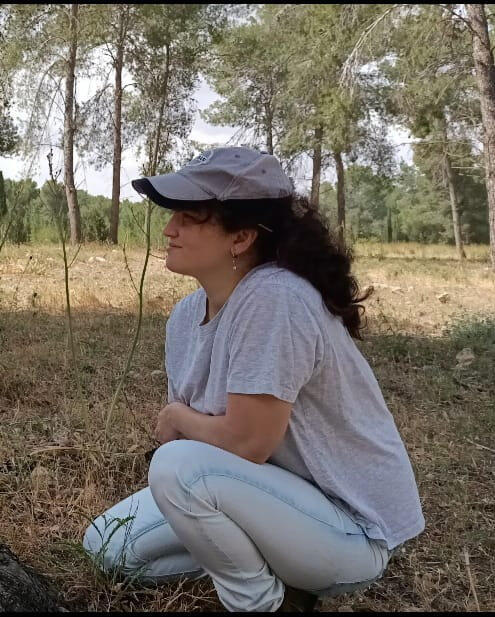 ויקה שקולניק ז"ל (צילום: באדיבות המשפחה) ויקה שקולניק ז"ל