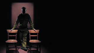 אל"מ במיל' משה, קצין מודיעין בכיר במפקדת השבויים והנעדרים בצה"ל