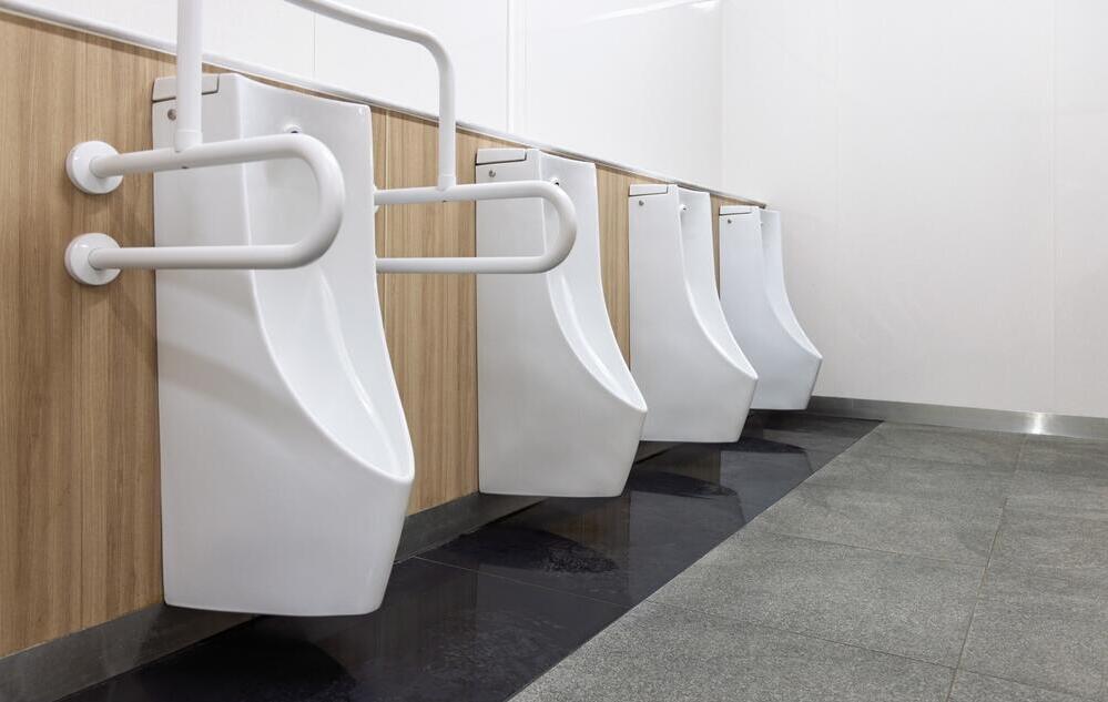 שירותים ציבוריים בטוקיו