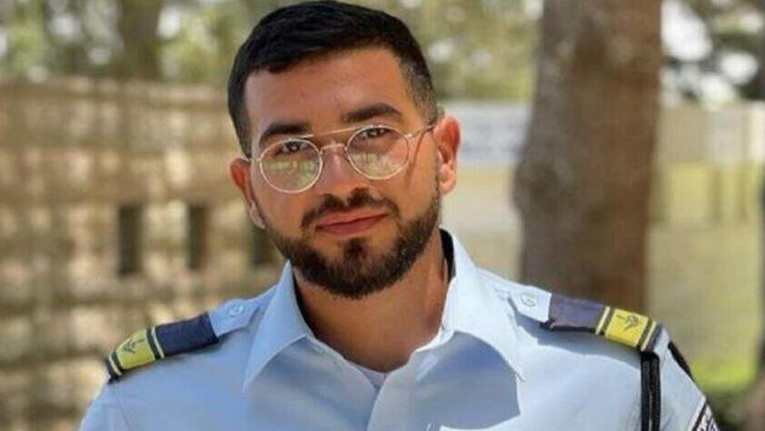 רס"ל רן גואילי ז"ל