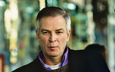 הצד האחר. איינשטיין ז"ל | צילום: אביגיל עוזי yk14592207