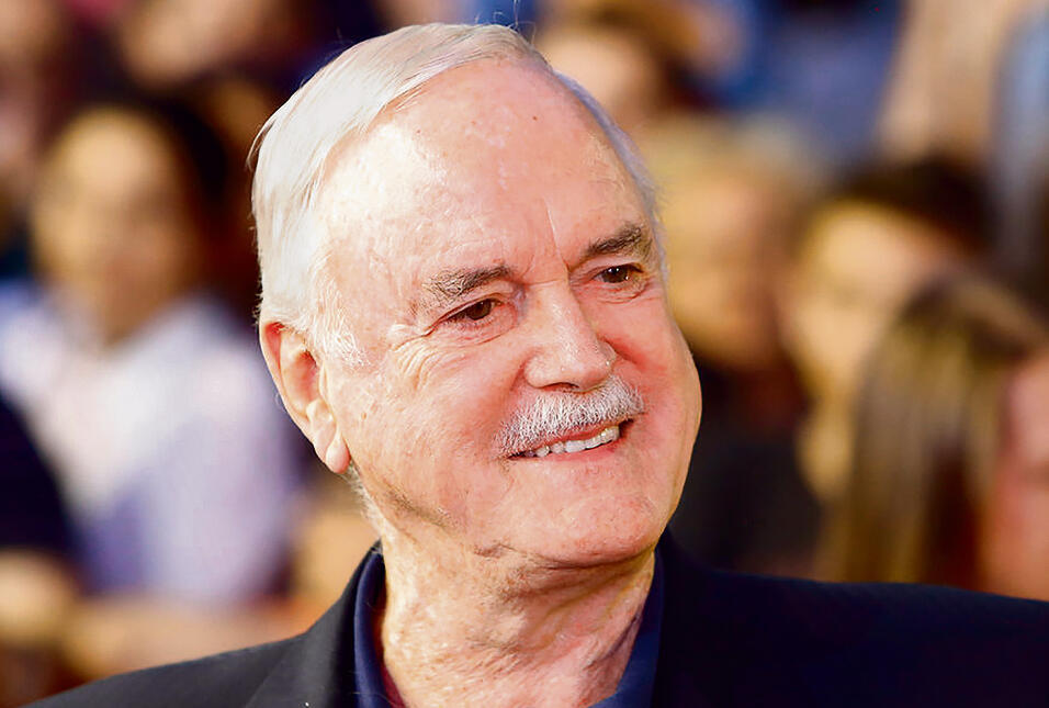 כן, זה אמיתי. קליז | צילום: Amel Emric , איי־פי yk14592212