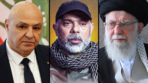 לבנון רוצה ריבונות, איראן ממשיכה לבחוש בה: „חיזבאללה חשוב יותר מלחם ומים”