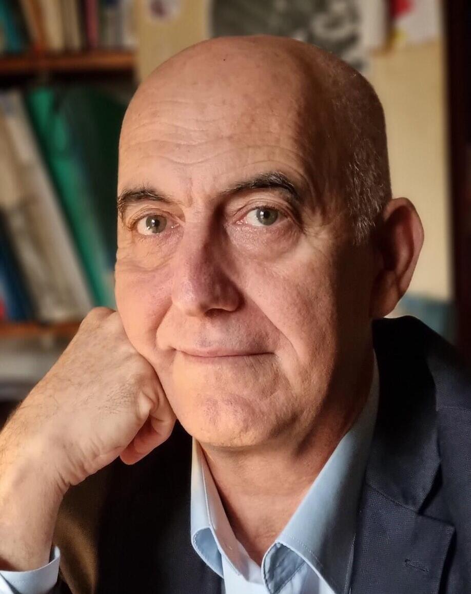 פרופ' רותם קובנר