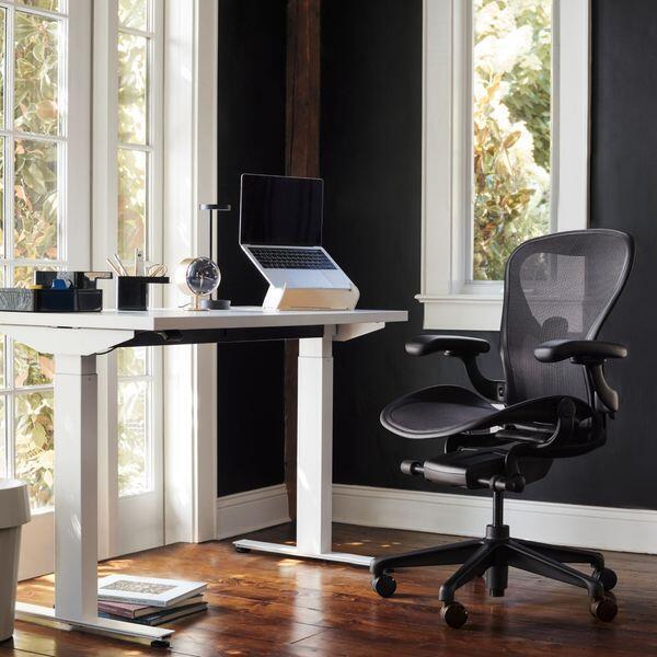 כיסא Aeron מבית הרמן מילר, לרכישה בלעדית בפיטרו