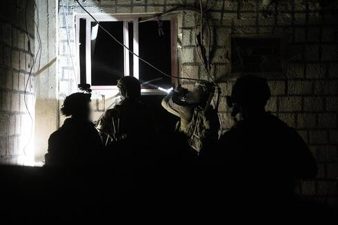 Israel strikes Hamas targets in Gaza following Rafah tunnel ambush