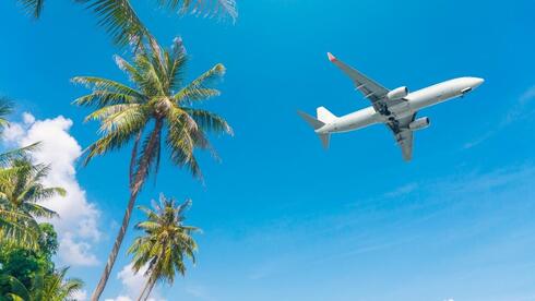 Who is benefiting as war drives tourists away from the Middle East?